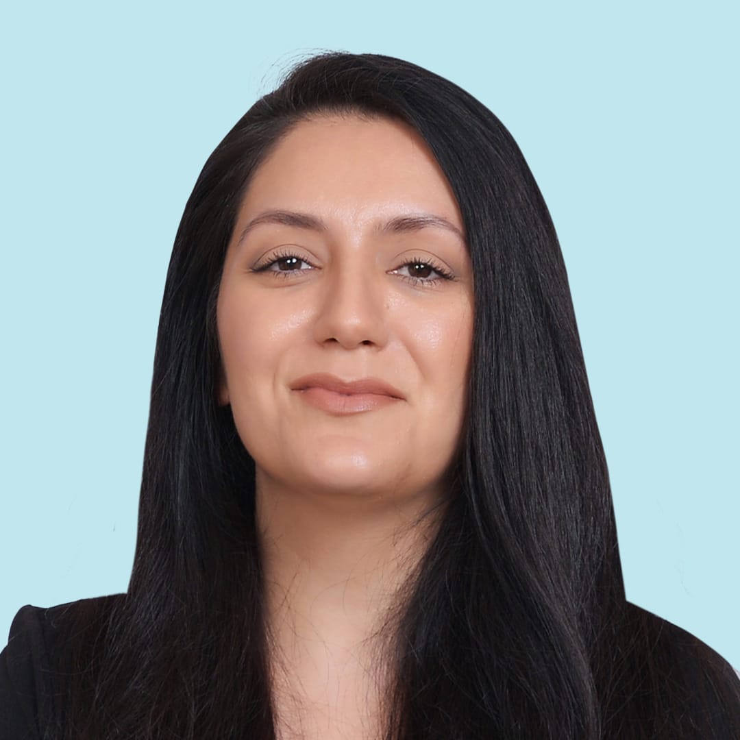 Daisy Momtazzadeh